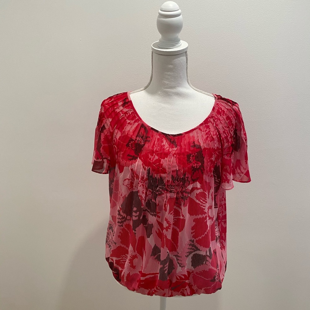 Calvin Klein Blouse